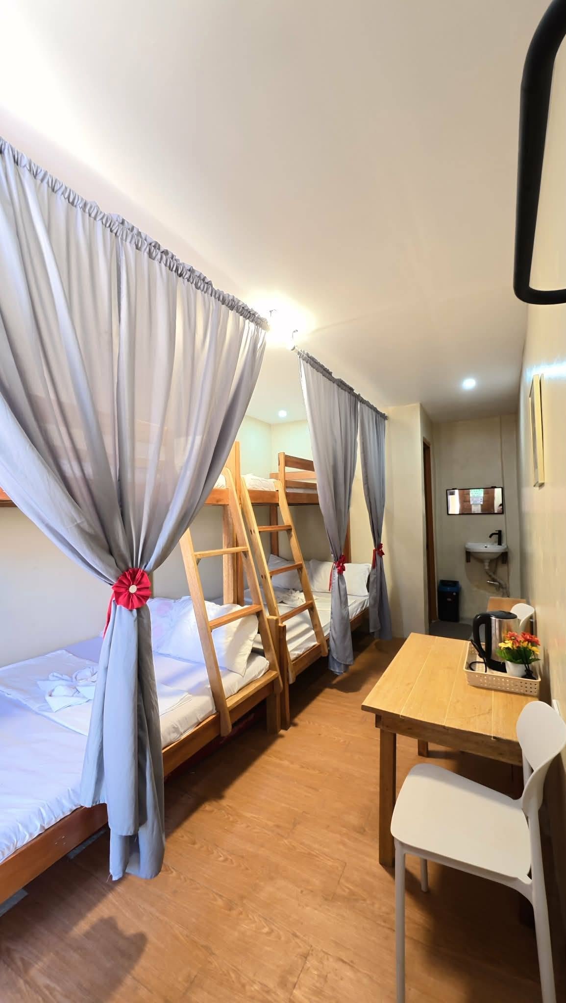 Eliana Homestay  — Transient House Photo 1